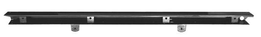 1963-1972 REAR CROSS SILL FLEETSIDE WOOD FLOOR REAR DOES 1/2 OR 3/4 TON CHEVROLET GMC TRUCK