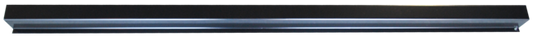 1954-1987 CENTER CROSS SILL 1/2 OR 3/4 TON STEPSIDE BED (DRILL TO FIT) CHEVROLET GMC TRUCK