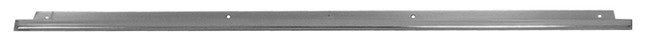 1967-1971 DOOR PANEL UPPER TRIM CHROME FRONT CHEVROLET GMC TRUCK & SUBURBAN