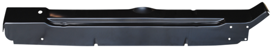 1967 - 1972 CAB FLOOR OUTER SECTION RH CHEVROLET GMC TRUCK