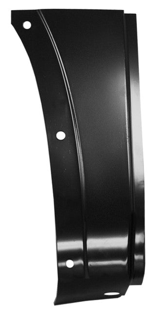 1947-1955 COWL PANEL FRONT LOWER SECTION LH CHEVROLET GMC TRUCK