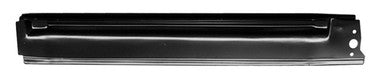 1947-1955 ROCKER PANEL OE STYLE RH CHEVROLET GMC TRUCK