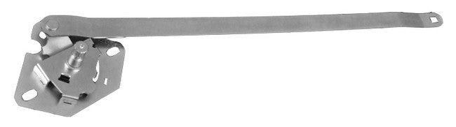 1947 - 1955 1ST SERIES DOOR RELAY RH CHEVROLET GMC TRUCK