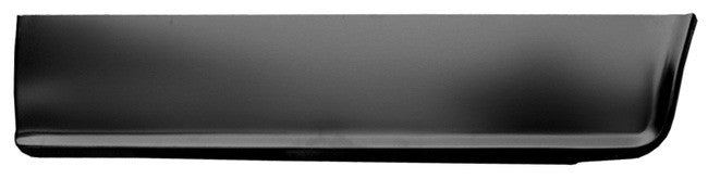 1960-1966 LOWER FRONT BED SECTION 8FT BED LH CHEVROLET GMC TRUCK