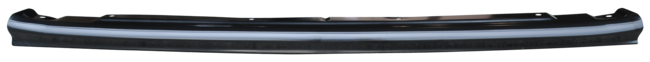1955-1956 GRILLE BAR UPPER CHEVROLET TRUCK