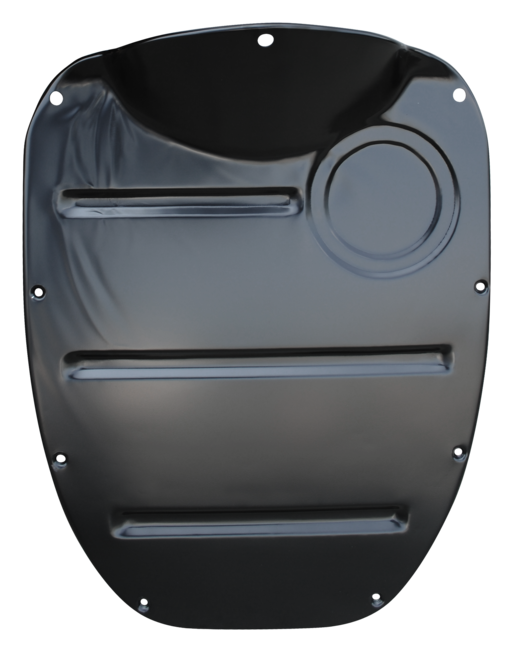 1955-1959 TRANSMISSION COVER 3 SPEED AND AUTO CHEVROLET GMC TRUCK