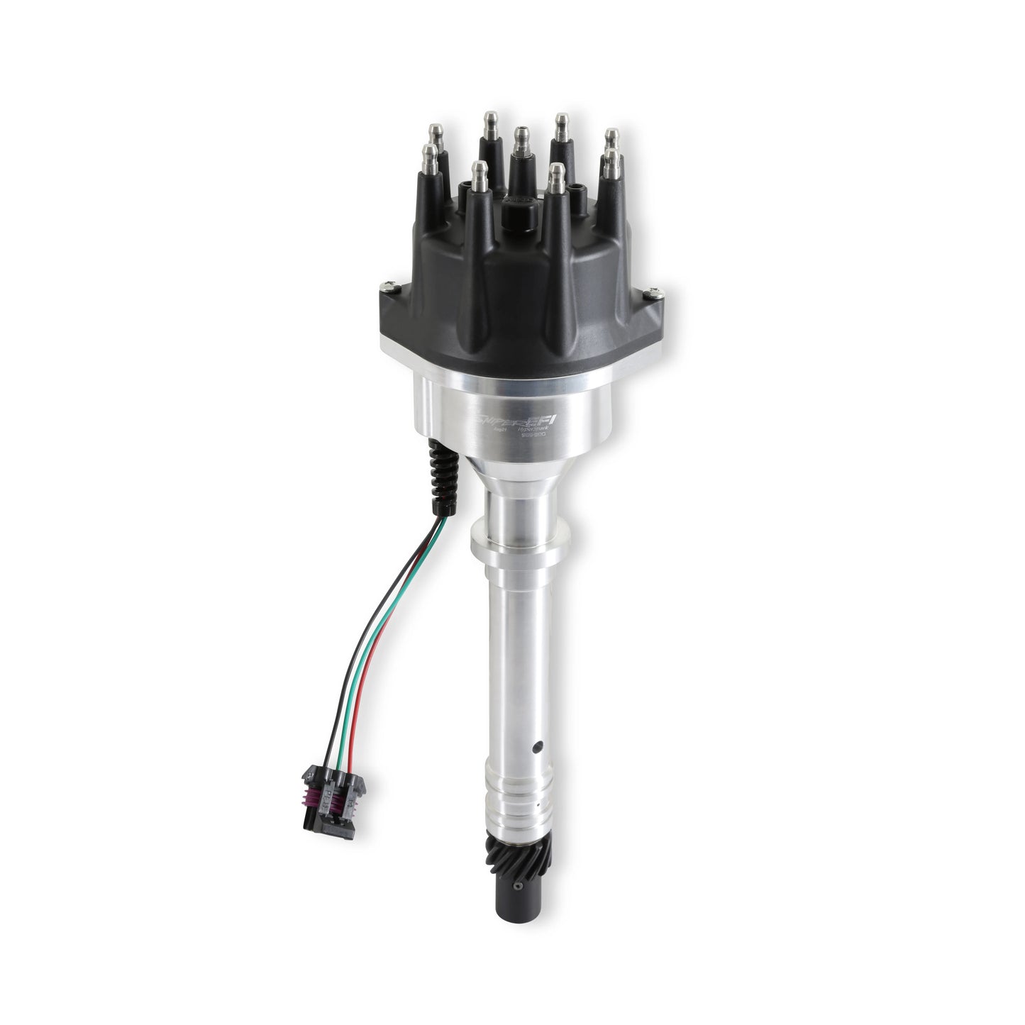 Holley Sniper EFI Hyperspark Kit w/ 565-300 - Chevy