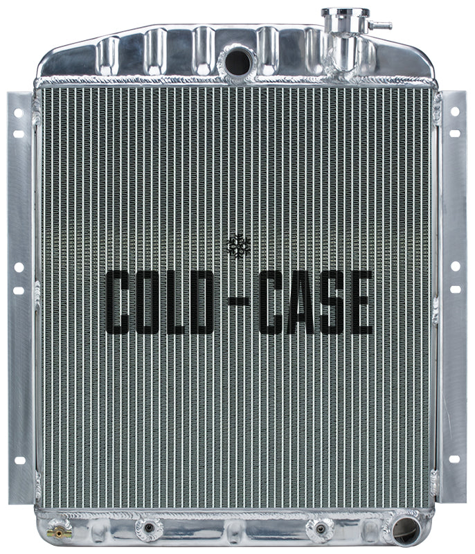 1948-1954 GMC Truck Aluminum Performance Radiator FREE SHIPPING