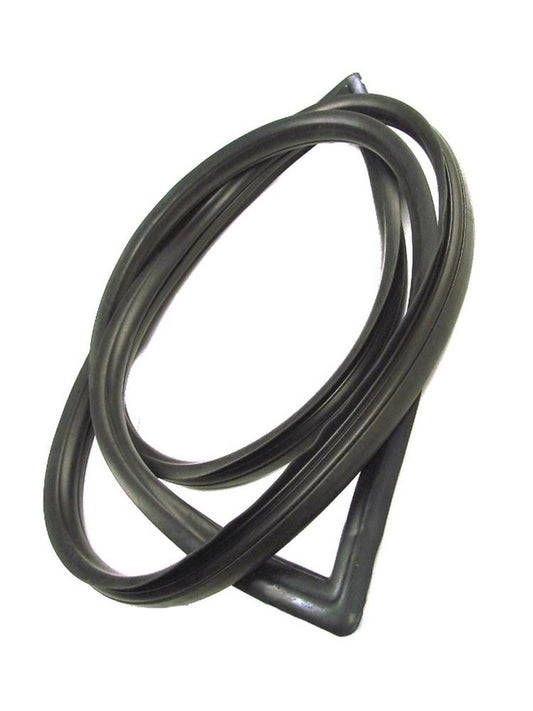 1973-1987 REAR WINDOW RUBBER (DOES NOT ACCEPT TRIM) CHEVROLET TRUCK