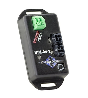 BIM Expansion, single temperature BIM-04-2