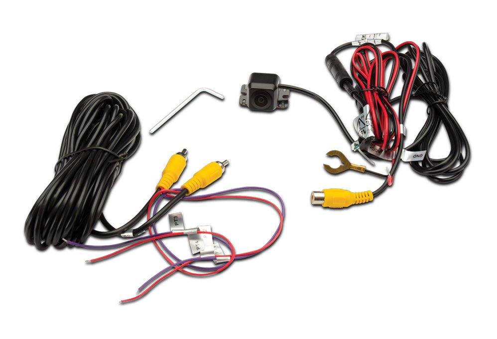 Dakota Digital GRFX Backup Camera Angle Mount CAM-1000