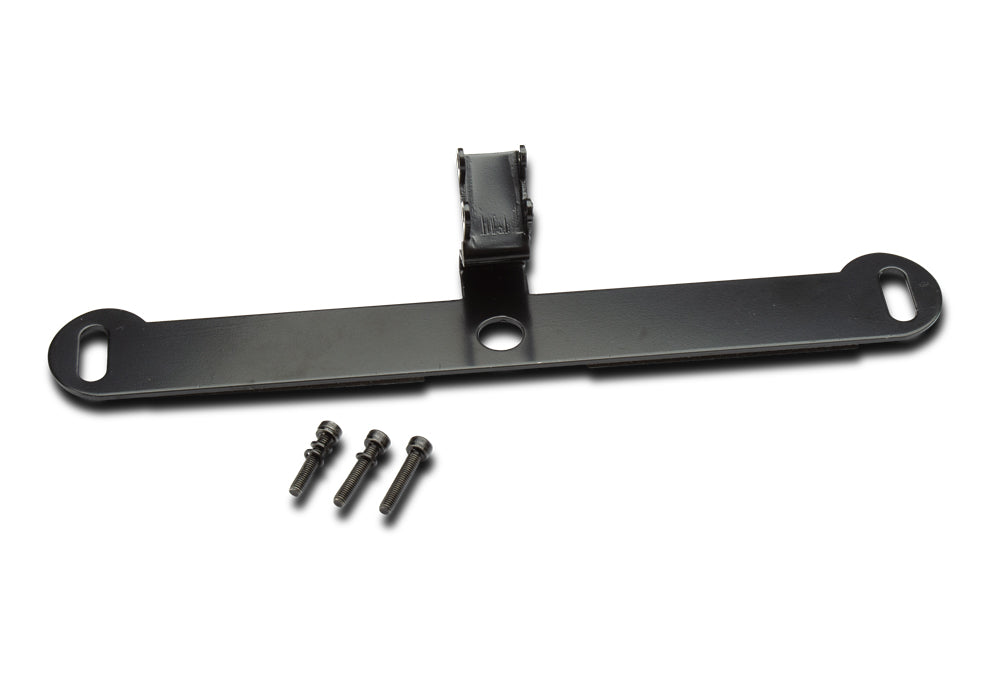 Dakota Digital GRFX Optional License Plate Mounting Bracket for CAM-1000 CAM-BKT1