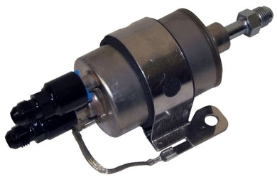 UNIVERSAL LS Fuel Filter/Fuel Regulator 58 PSI w/ -6AN Fittings