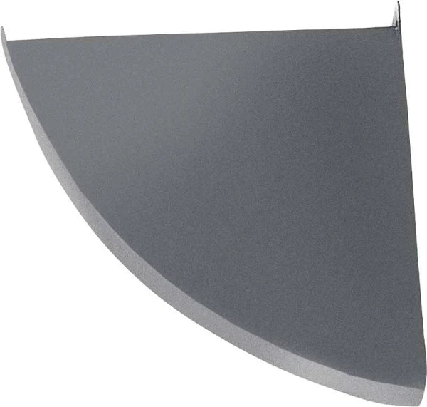 1967-1972 BACKING PLATE REAR RH CHEVROLET SUBURBAN