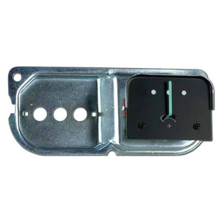 1955-1959 AMMETER GAUGE CHEVROLET GMC TRUCK