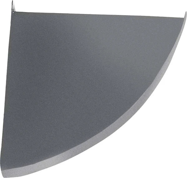 1967-1972 BACKING PLATE REAR LH CHEVROLET SUBURBAN