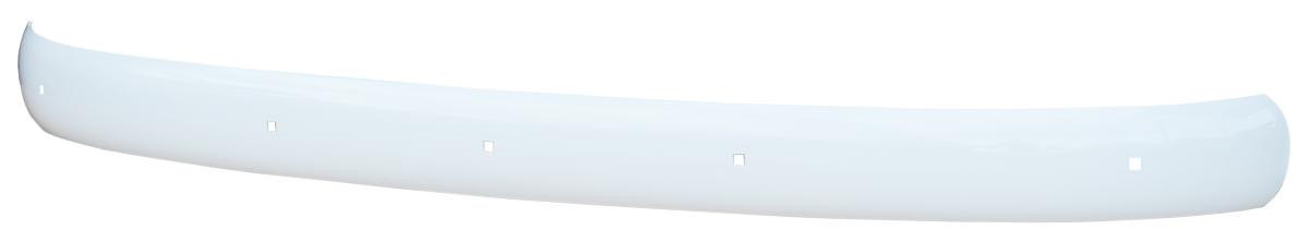 1947-1955 BUMPER FRONT PAINTABLE CHEVROLET GMC TRUCK