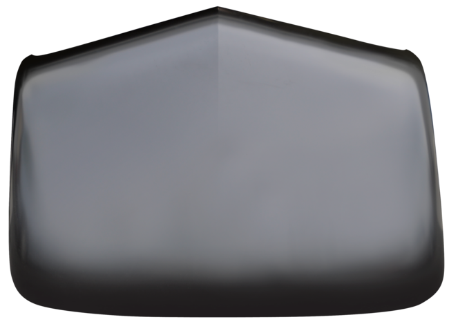 1947-1955 ROOF PANEL OUTER SKIN CHEVROLET GMC TRUCK