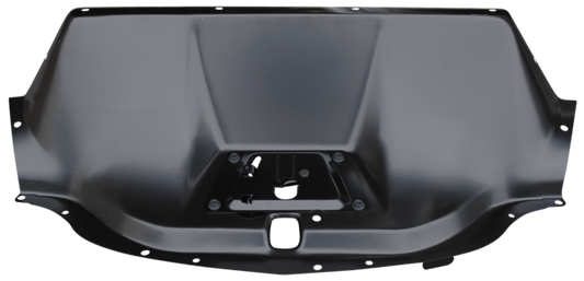 1947-1953 HOOD LATCH PANEL PAINTABLE CHEVROLET TRUCK