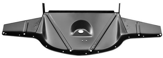 1947-1954 RADIATOR GRILLE SUPPORT LOWER CHEVROLET TRUCK