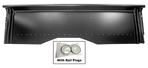 1947-1953 BEDSIDE STEPSIDE SHORTBED SERIES LH CHEVROLET GMC TRUCK