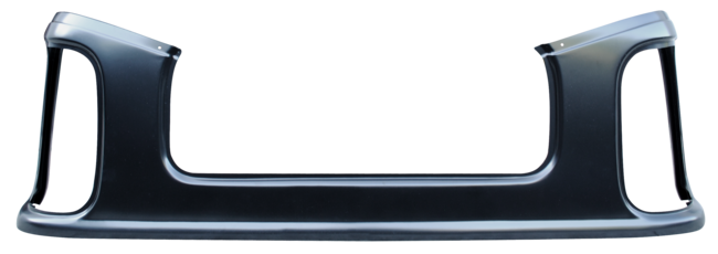 1947-1954 WINDOW PANEL OUTER REAR 5 WINDOW CHEVROLET GMC TRUCK