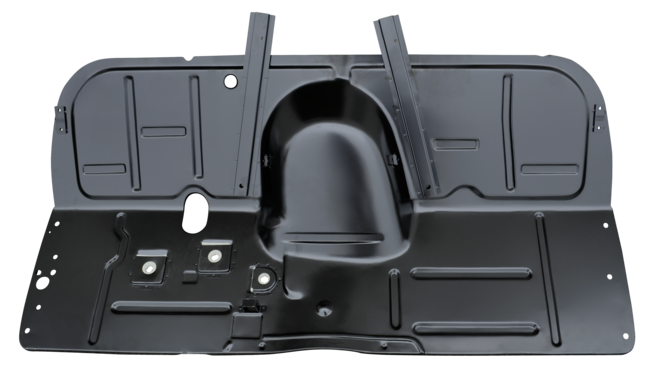 1947-1954 FIREWALL CHEVROLET TRUCK