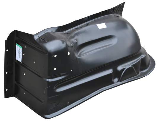 1947-1954 FENDER FRONT INNER RH CHEVROLET TRUCK