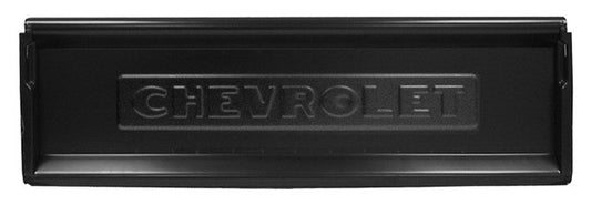 1947-1953 TAILGATE STEPSIDE WITH LETTERS CHEVROLET CHEVROLET TRUCK
