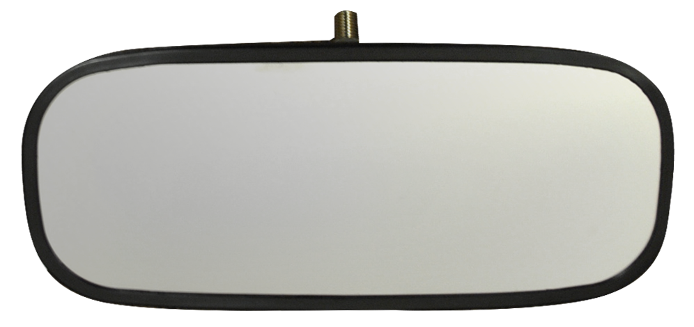 1947-1959 REAR VIEW MIRROR STAINLESS CHEVROLET GMC TRUCK