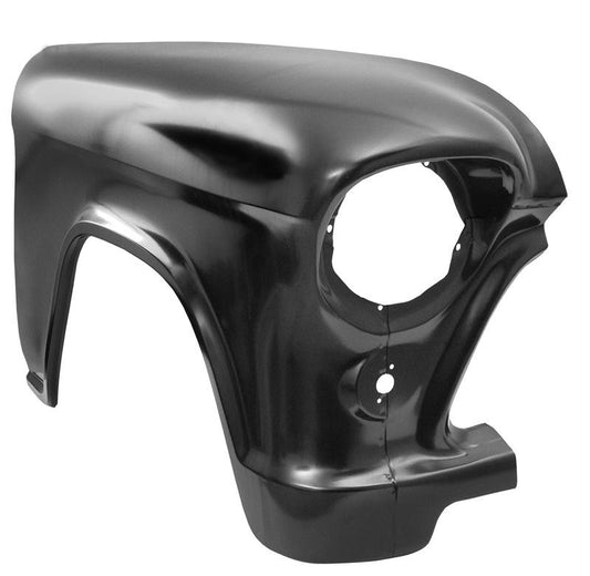 1955-1956FENDER FRONT RH CHEVROLET ALSO FITS GMC TRUCK