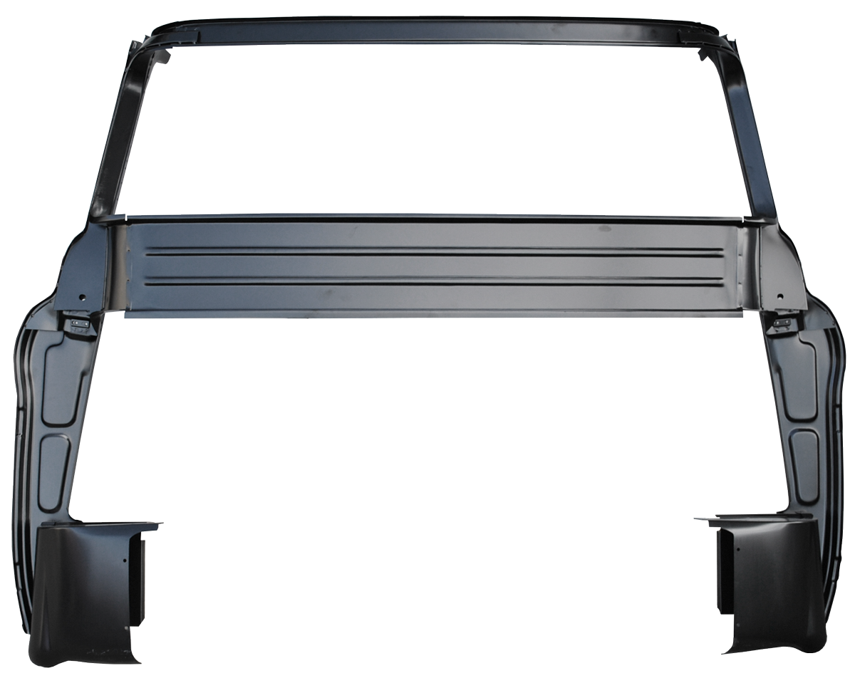 1955-1959 CAB PANEL INNER REAR CHEVROLET GMC TRUCK