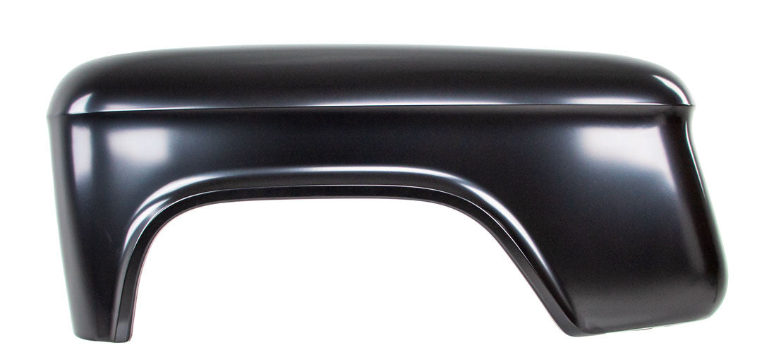 1955-1966 FENDER STEPSIDE REAR LH CHEVROLET GMC TRUCK