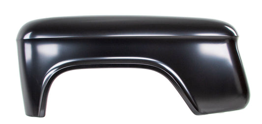 1955-1966 FENDER STEPSIDE REAR LH CHEVROLET GMC TRUCK