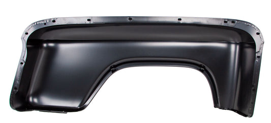 1955-1966 FENDER STEPSIDE REAR LH CHEVROLET GMC TRUCK
