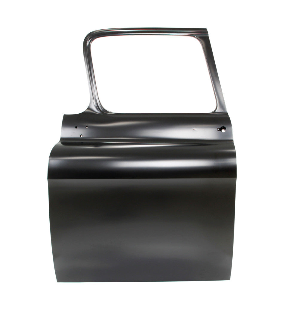 1955-1959 DOOR SHELL COMPLETE LH CHEVROLET GMC TRUCK