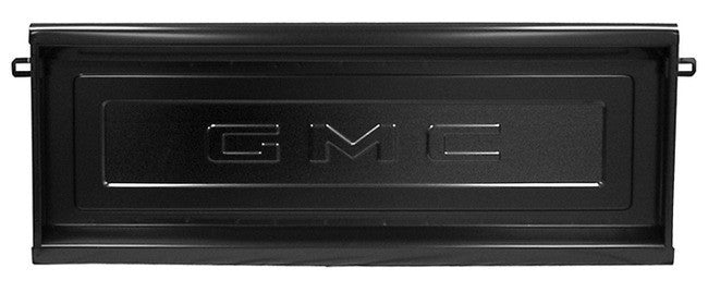1954-1987 TAILGATE STEPSIDE WITH LETTERS GMC CHEVROLET TRUCK
