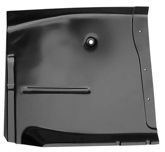 1963-1966 FLOOR PAN LH EXACT MATCH CHEVROLET GMC TRUCK