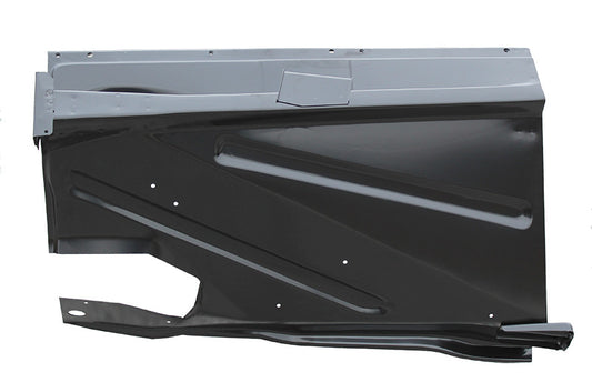 1960-1966 FENDER FRONT INNER LH CHEVROLET TRUCK