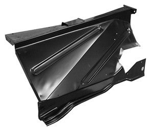 1960-1966 FENDER FRONT INNER RH CHEVROLET TRUCK