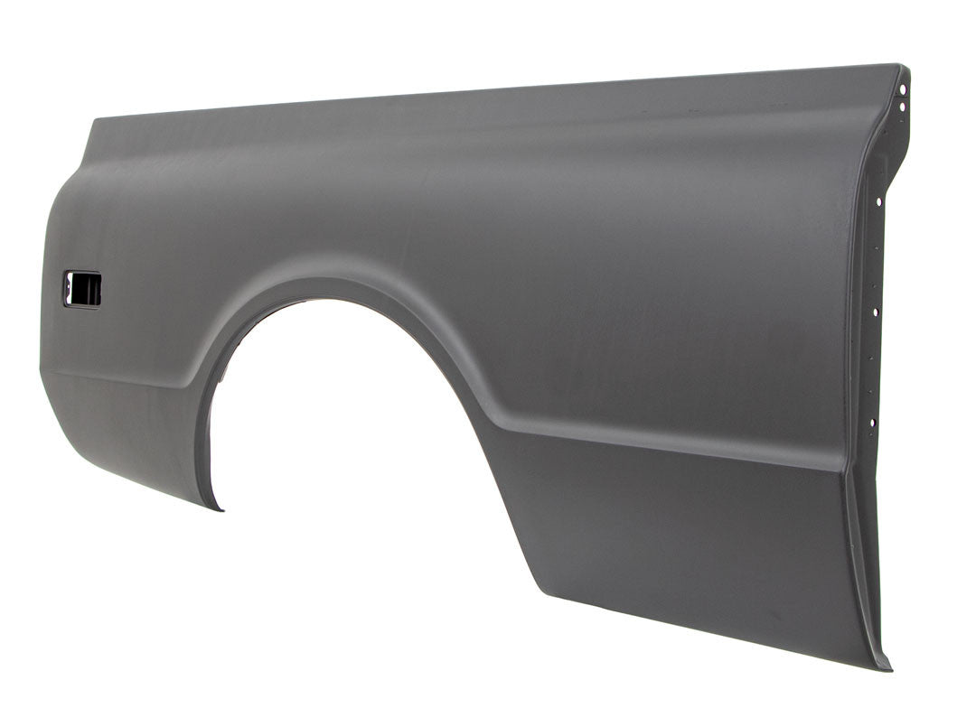 1968-1972 BEDSIDE FLEETSIDE COMPLETE 6' RH CHEVROLET GMC TRUCK
