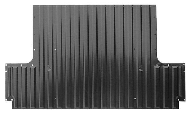 1967-1972 BED FLOOR REAR HALF 6' CHEVROLET GMC TRUCK