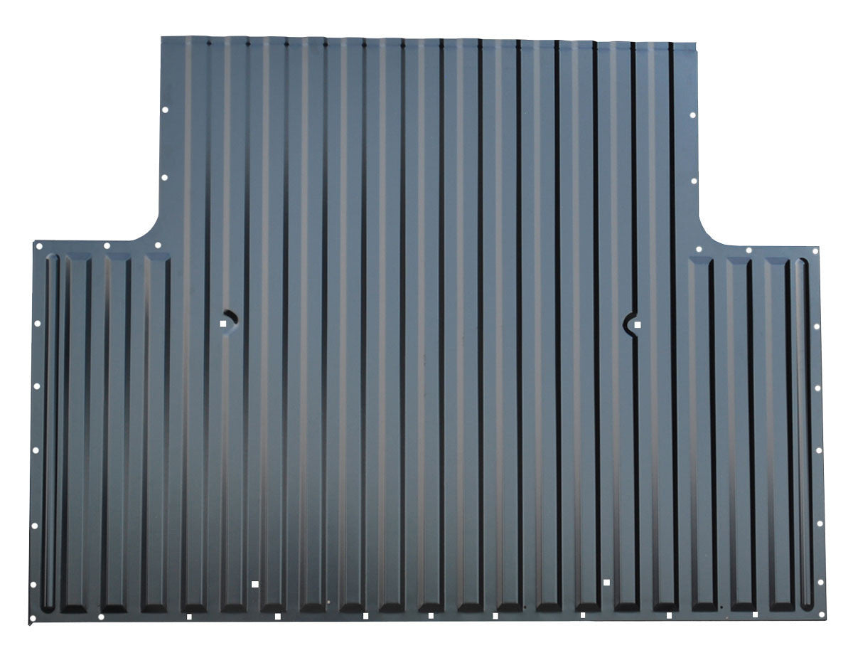 1967-1972 BED FLOOR FRONT HALF 8' CHEVROLET GMC TRUCK