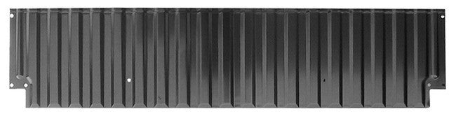1967-1972 BED FLOOR REAR SECTION CHEVROLET GMC TRUCK