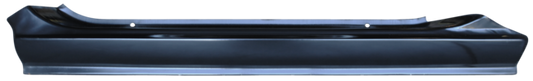 1973-1987 ROCKER PANEL SLIP ON LH CHEVROLET GMC TRUCK