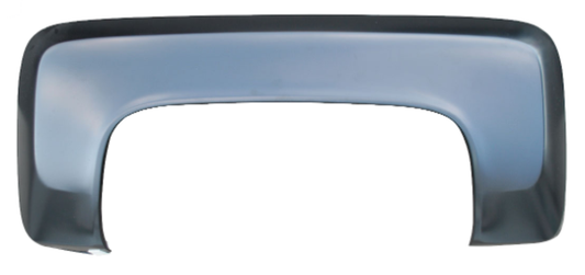 1979-1987 REAR FENDER STEPSIDE RH w/ SQUARE HOLE CHEVROLET GMC TRUCK