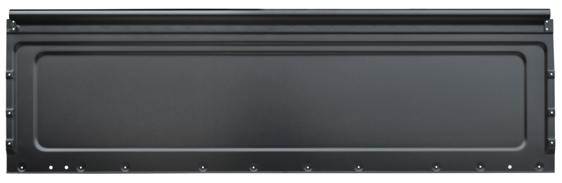 1973-1984 FRONT BED PANEL FLEETSIDE STEEL FLOOR CHEVROLET GMC TRUCK