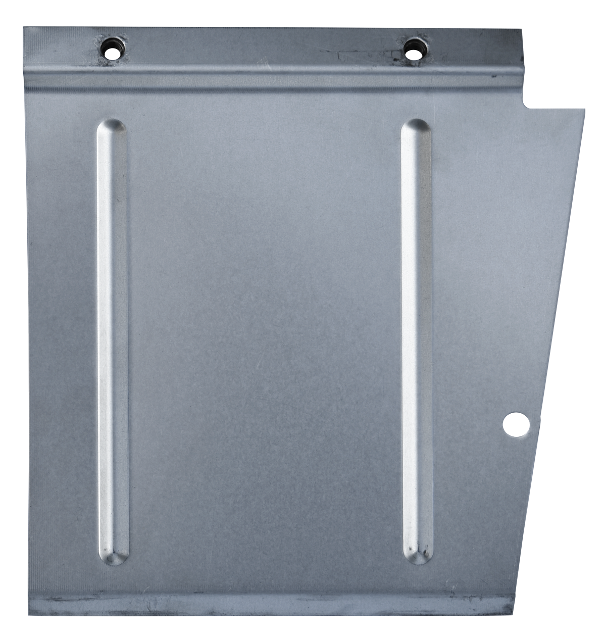 1973-1987 REAR SPLASH SHIELD FLEETSIDE LH CHEVROLET GMC TRUCK