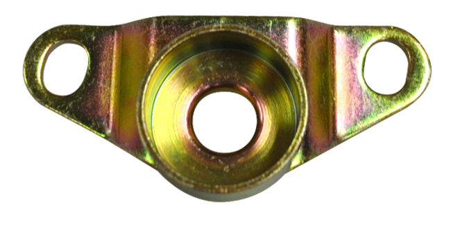 1974-1980 TAILGATE TRUNION LH CHEVROLET GMC TRUCK