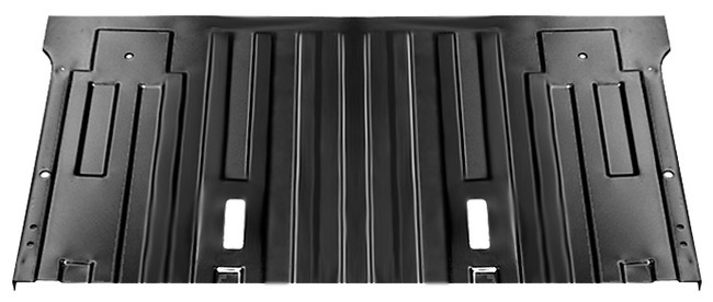 1973-1991 CARGO FLOOR FRONT SECTION CHEVROLET BLAZER